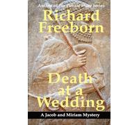 Death at a Wedding: 2 (Jacob and Miriam Mysteries)