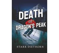 Death at Dragon's Peak (Berkshire Hills Mysteries)