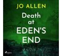 Death At Edens End (audiolibro)