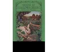 Death at Gallows Green: 2 (A Victorian Mystery)