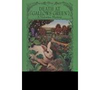 Death At Gallows Green (ebook)