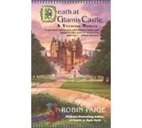 Death At Glamis Castle (ebook)