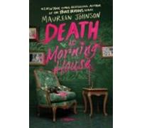 Death At Morning House (hcuk)