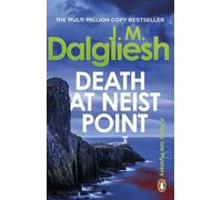 Death at Neist Point – Misterio de asesinato escocés superventas – The Misty Isle (6)