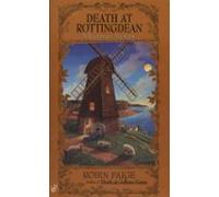 Death At Rottingdean (ebook)