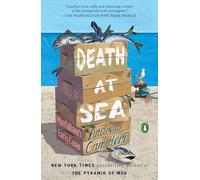 Death at Sea: Montalbano's Early Cases (An Inspector Montalbano Mystery)