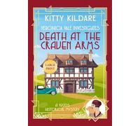 Death at the Craven Arms - Large Print: A 1920s Historical Mystery: 3 (Large Print Historical Mysteries)
