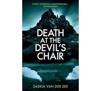 Death at the Devil's Chair: A DI Georgie Fraser Mystery: 1 (Shropshire Mysteries)