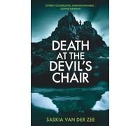 Death at the Devil's Chair: A gripping, unputdownable detective drama set in the wilds of Shropshire (A DI Georgie Fraser Mystery)