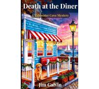 Death at the Diner: A Tidewater Cove Mystery