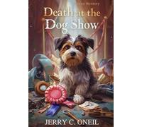 death at the dog show: a canine companion mystery