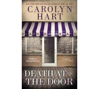 Death At The Door (ebook)
