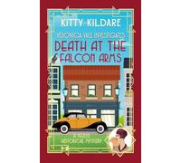 Death at the Falcon Arms: A 1920s Historical Mystery: 13 (Veronica Vale Investigates)
