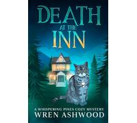 Death at the Inn: A Paranormal Cozy Mystery