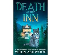 Death at the Inn: A Paranormal Cozy Mystery (Maggie Dawson Mysteries)