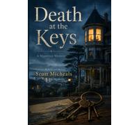 Death at the Keys: A Monterey Mystery
