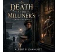 Death at the Milliner's