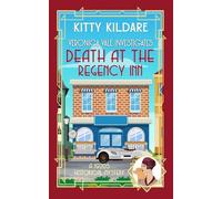 Death at the Regency Inn: A 1920s Historical Mystery: 12 (Veronica Vale Investigates)