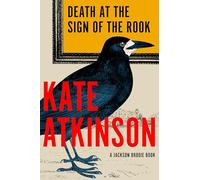 Death at the Sign of the Rook: A Jackson Brodie Book (Serie Jackson Brodie): 6