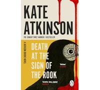 Death at the Sign of the Rook: The addictive #1 Sunday Times Bestseller (Jackson Brodie, 6)