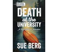 Death at the University: 2 (Dirty Business Mystery)