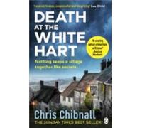 Death At The White Hart