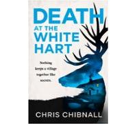 Death At The White Hart (ebook)