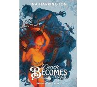 Death Becomes Her: 1 (Death's Legacy)