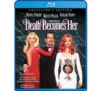 Death Becomes Her