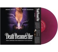 Death Becomes Her