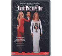Death Becomes Her [USA] [DVD]