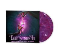 Death Becomes Her (Original Broadway Cast Recording) (DVD) (Importación USA)