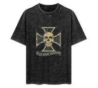 Death Before Dishonor 1966 Mens T-Shirt Black Unisex tee M