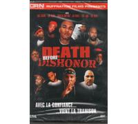 Death Before Dishonor [Francia] [DVD]