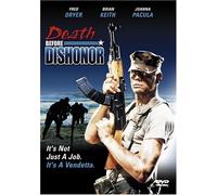 Death Before Dishonor [USA] [DVD]