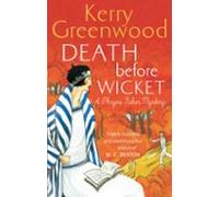 Death Before Wicket (ebook)