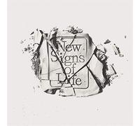 Death Bells - New Signs Of Life [Bone White Colored Vinyl] [Vinilo]