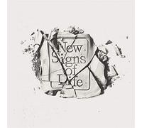 Death Bells - NEW SIGNS OF LIFE (SMOKE LP) [Vinilo]