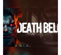 Death Below (PC) Steam Key - GLOBAL