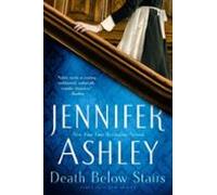 Death Below Stairs (ebook)
