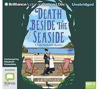Death Beside the Seaside (Lady Hardcastle Mystery A) [Audio]