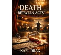 Death Between Acts: A Murder Hidden in Plain Sight (Curtain Call Murders)
