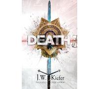 Death: Book 1 of the Justice Cycle