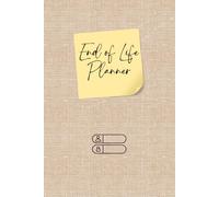 Death Book End Of Life and Legacy Planner Gracious Goodbye: My Final Wishes Checklist & Organizer, In Case I Die Book, Funeral Planning Book, Small ... Sorry It's Your Problem Now I'm Dead