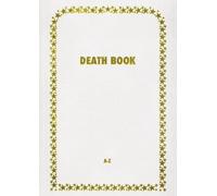 Death Book lll - Drawing One Last Breath (Death Book: Drawing one last breath)
