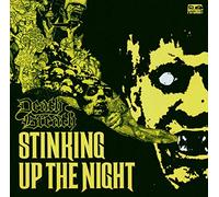Death Breath - Stinking Up the Night