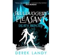 Death Bringer (ebook)