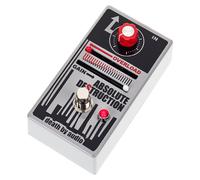 Death by Audio Absolute Destruction - Fuzz