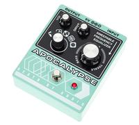 Death by Audio Apocalypse - Overdrive