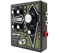 Death by Audio Crossover Fuzz